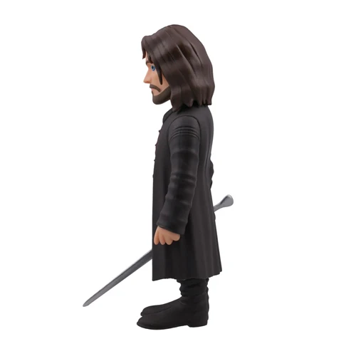 MINIX Lord Rings Aragorn 133 Figure