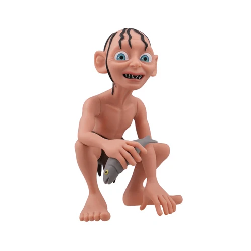 MINIX Lord Rings Gollum 134 Figure