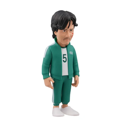 MINIX Squid Game Player 456 159 Figure