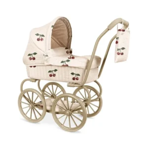 Minnie Tulle nuken vaunut Mon Cheri Sequin