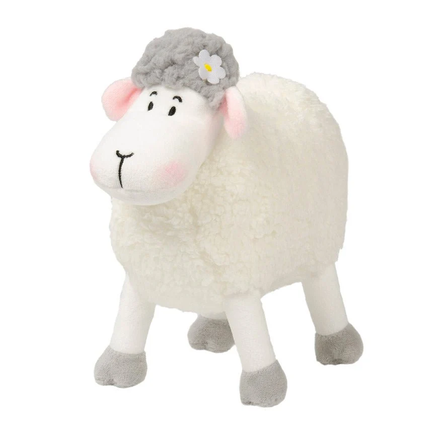 Molly Sheep Cuddle