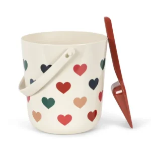 Ämpäri ja kauha Bon Coeur Colore