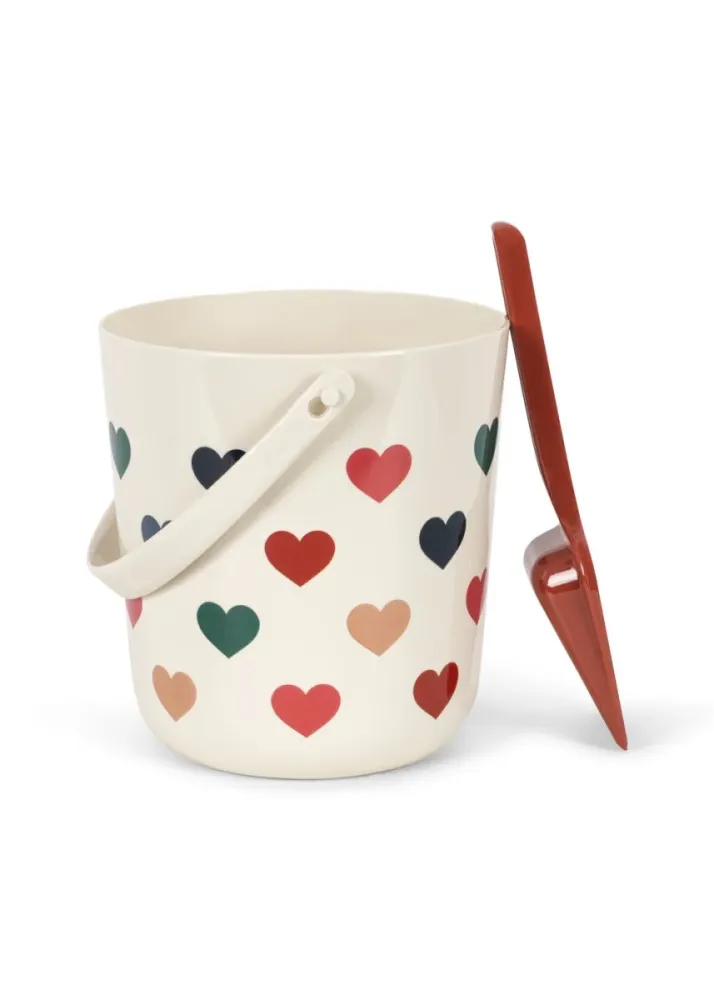 Ämpäri ja kauha Bon Coeur Colore