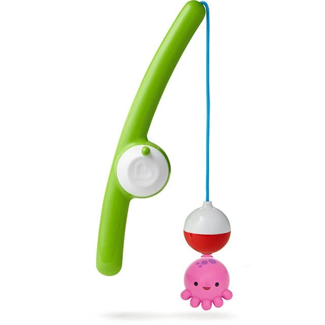 Munchkin Kylpylelu Gone Fishin