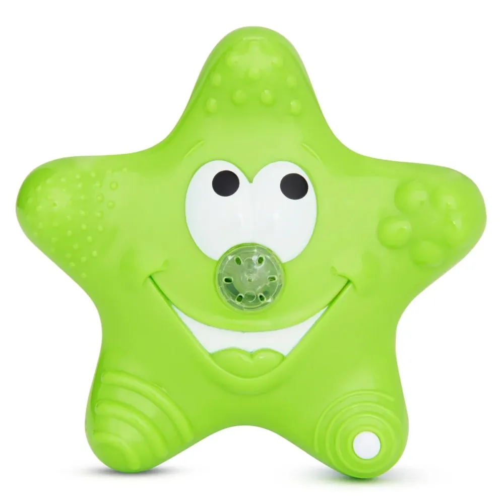 Munchkin Kylpylelu Star Fountain