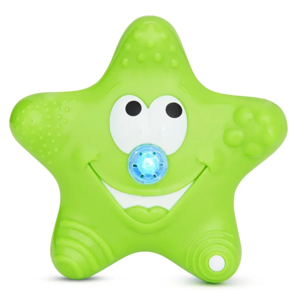 Munchkin Kylpylelu Star Fountain