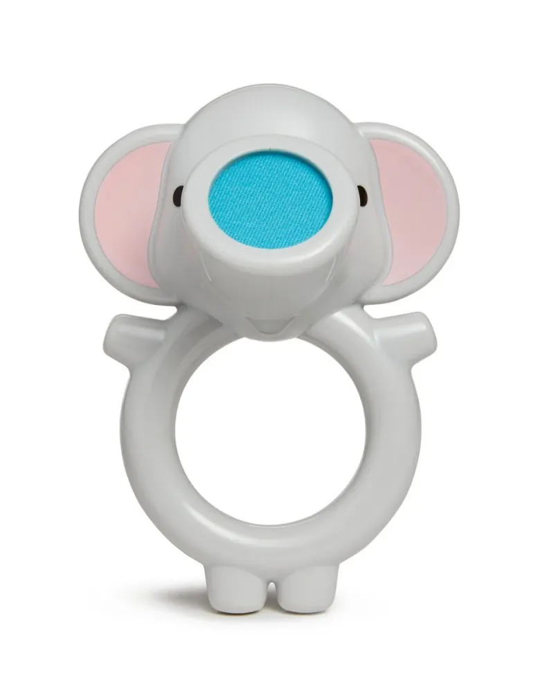 Munchkin Kylpyleluja Bubble Blower Puhallin