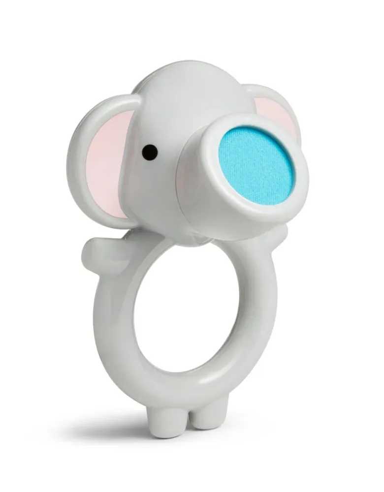 Munchkin Kylpyleluja Bubble Blower Puhallin