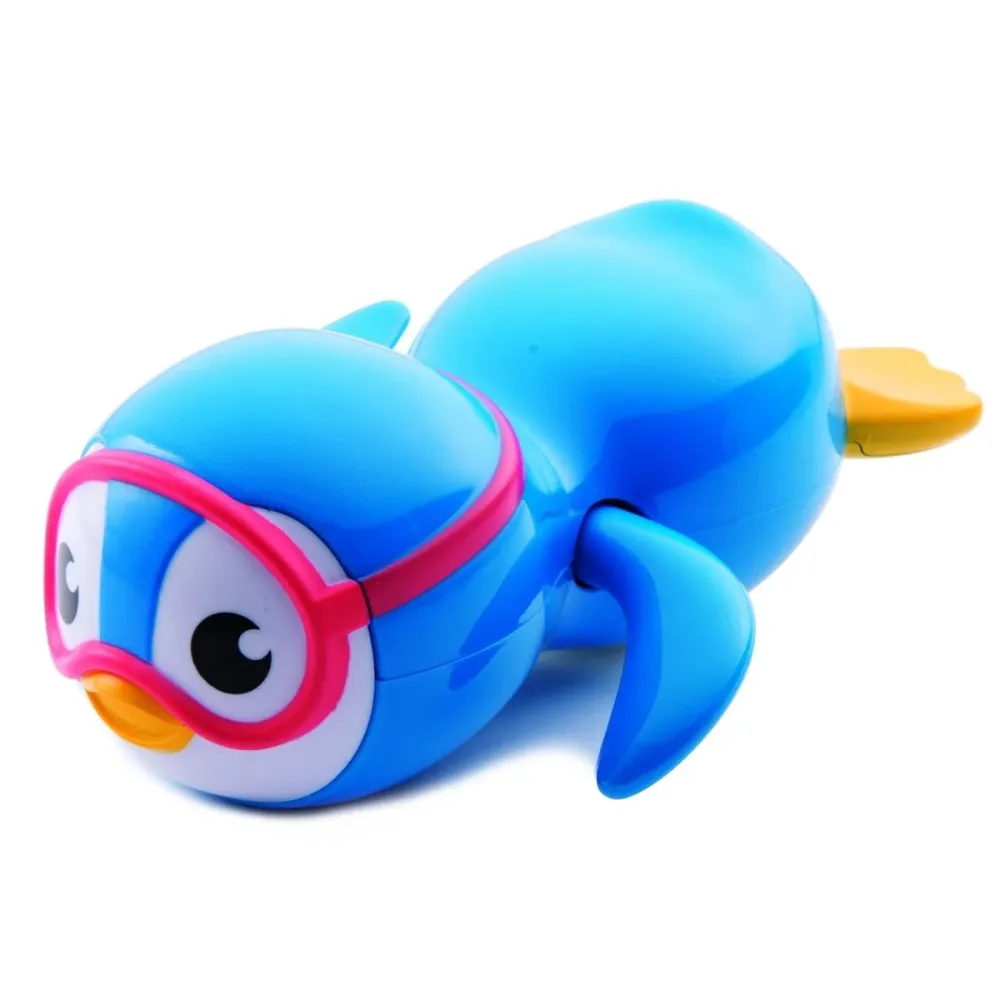 Munchkin Kylpyleluja Uiva pingviini