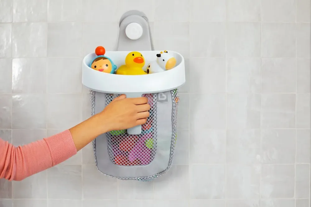 Munchkin Kylpylälelut Super Scoop Organiser (Super Scoop Organizer)