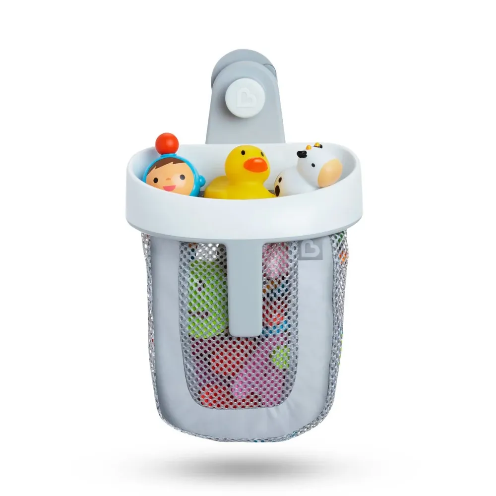 Munchkin Kylpylälelut Super Scoop Organiser (Super Scoop Organizer)