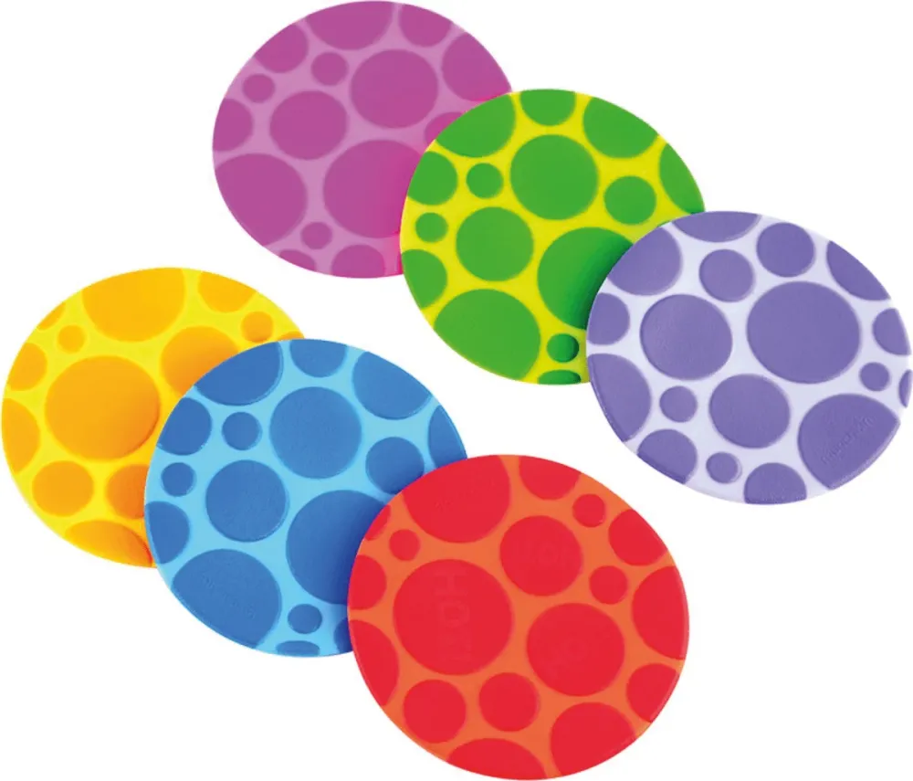 Munchkin kylpymatto Grippy Dots