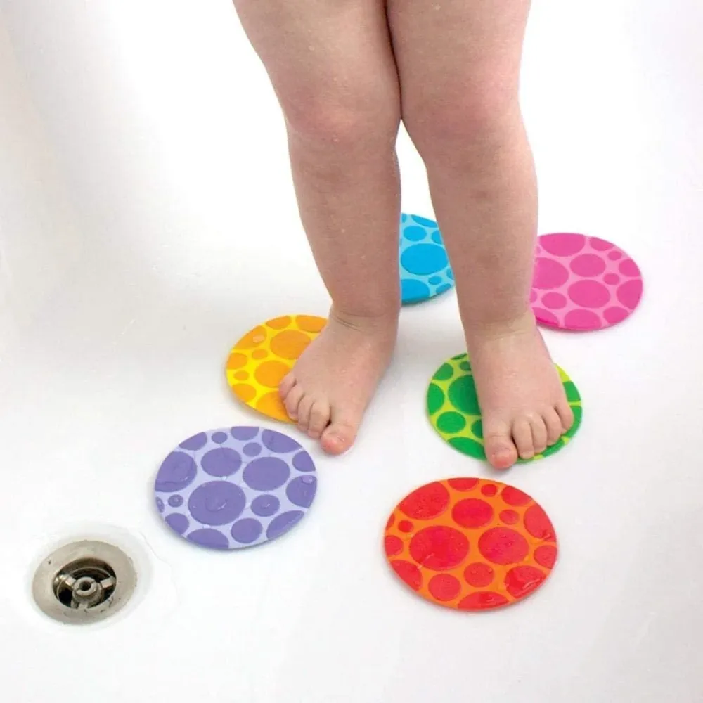 Munchkin kylpymatto Grippy Dots