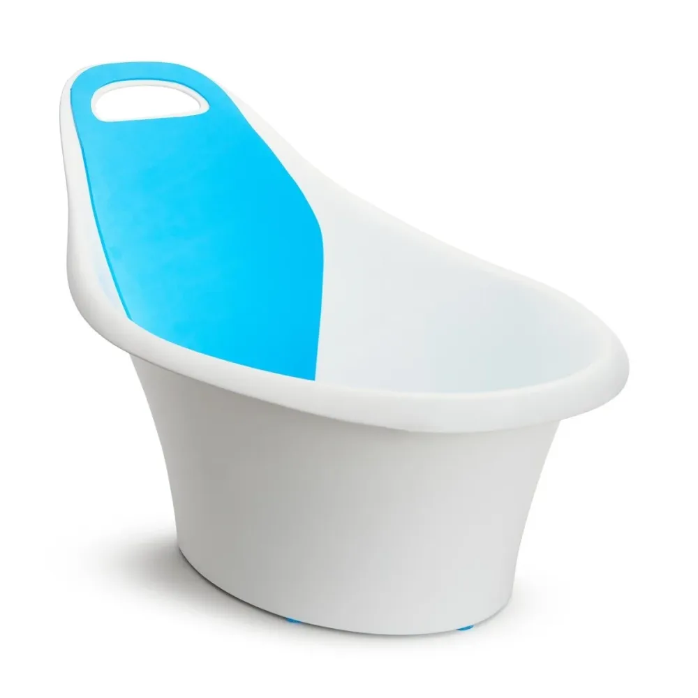 Munchkin-kylpyistuin Baby SitSoak