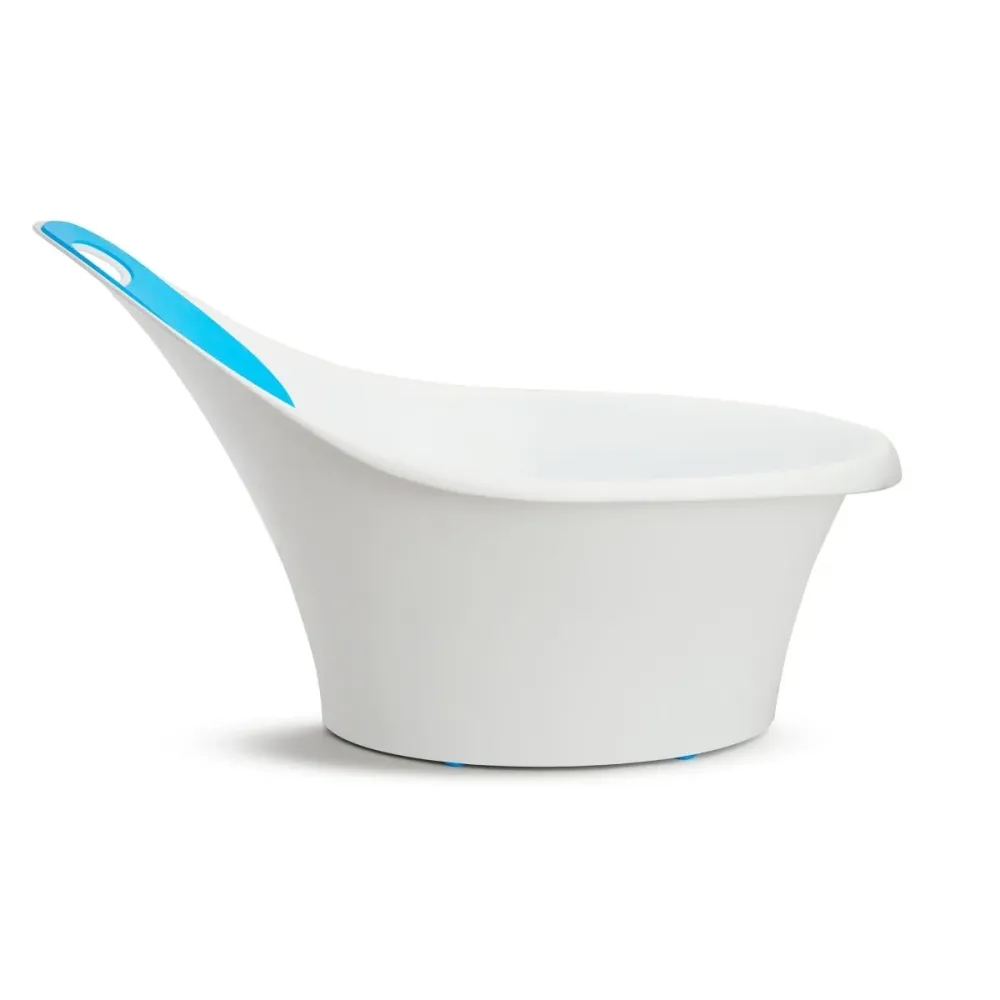 Munchkin-kylpyistuin Baby SitSoak