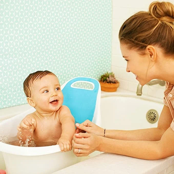 Munchkin-kylpyistuin Baby SitSoak