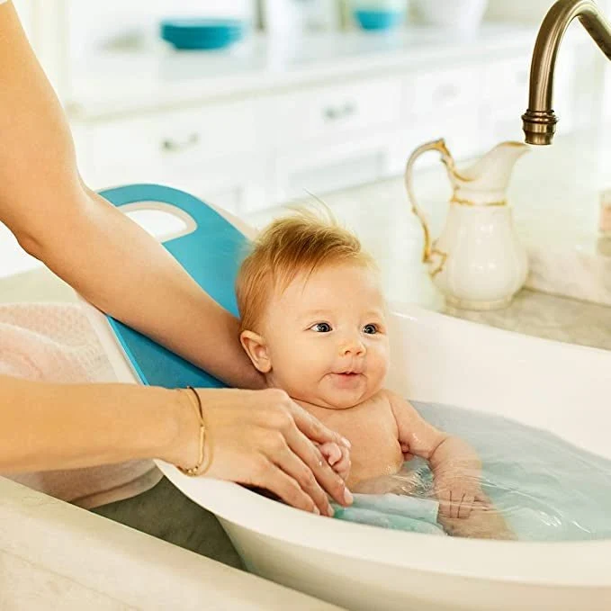 Munchkin-kylpyistuin Baby SitSoak