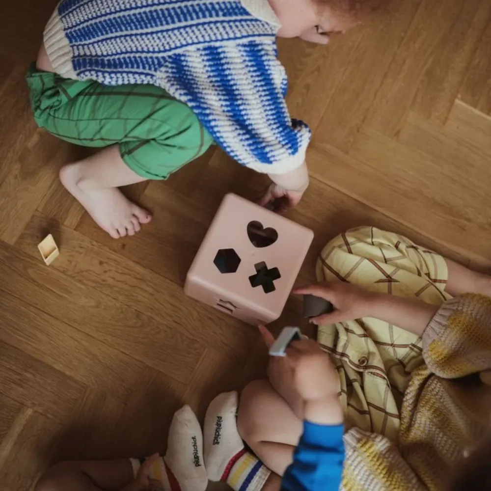 Mushie muodot terälehti