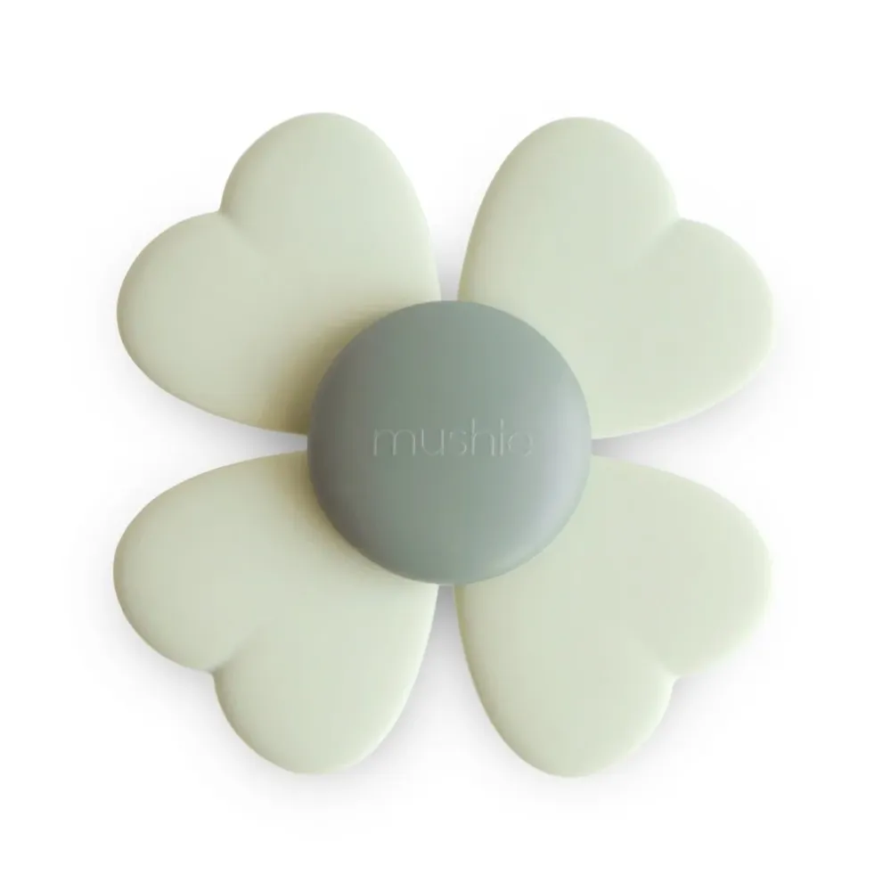 Mushie Spinner imukupilla kukka 11Cm