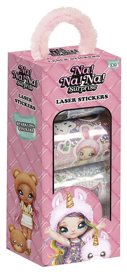 Nanana tarra tapauksessa