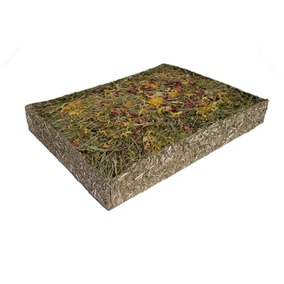 Naturals Ruusupuu Naturals Laidun