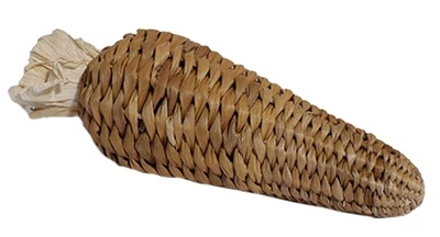 Naturals Ruusupuu Naturals Porkkanat Täytettynä Banaaninlehdellä