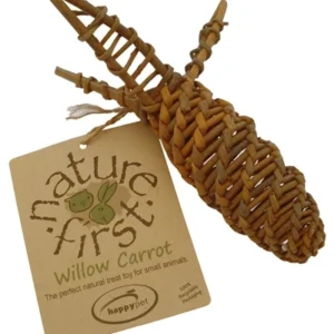 Nature First Happy Pet -juuripaju