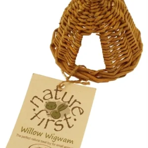 Nature First Happy Pet -pajuwigwam