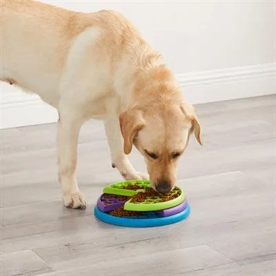 Nina Ottoson Lickin'Layers nuolematto – Interaktiivinen koiraleikki – 26 cm