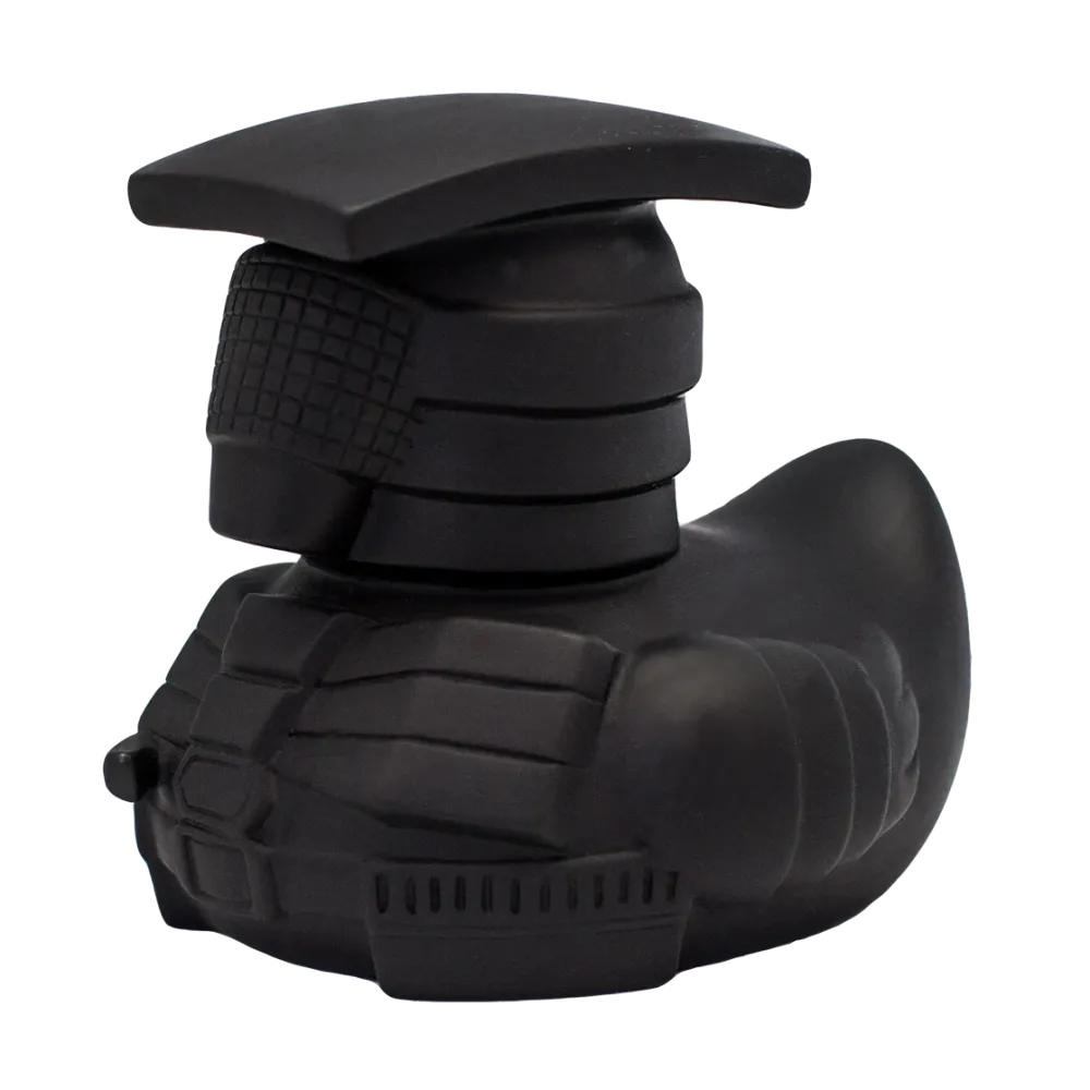 Ninja Warden Duck
