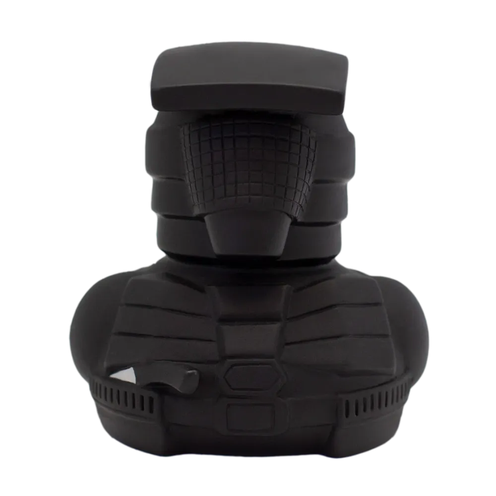Ninja Warden Duck