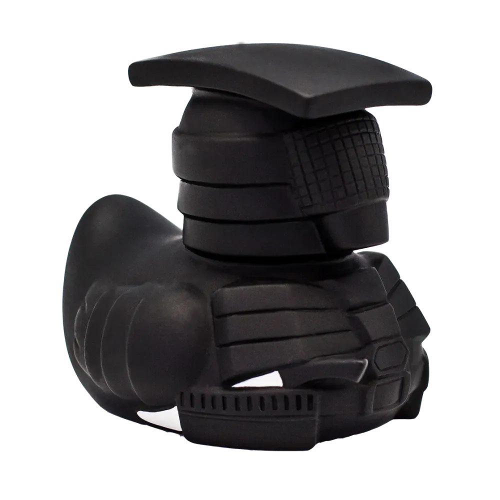 Ninja Warden Duck