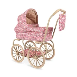 Nuken vaunut Felice Rose