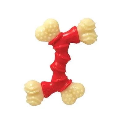 Nylabone Extreme Chew kovapureisille pekoninmakuisille pureskeltaville - Maku, jota koirat rakastavat