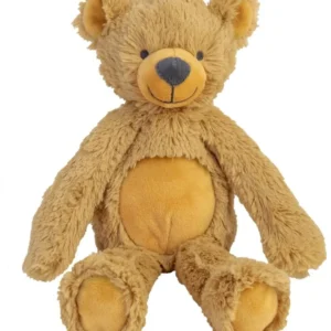 Onnellinen hevonen Bradley nalle 28cm