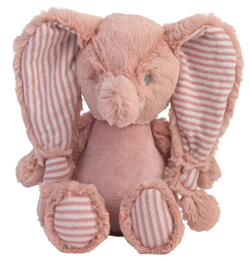 Onnellinen hevonen Halaa Elefantti Emily 24cm