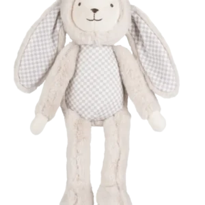 Onnellinen hevonen halailee kania arvoitus 26cm