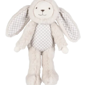Onnellinen hevonen halailee kania arvoitus 36cm