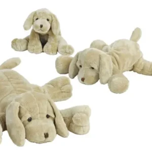 Onnellinen hevonen halailee koiraa Herald 20cm