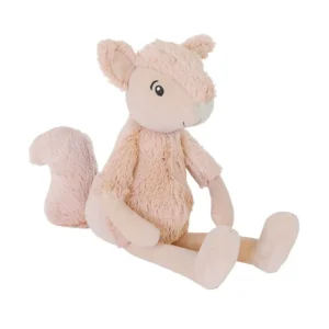 Onnellinen hevonen hali orava Sancho 28cm