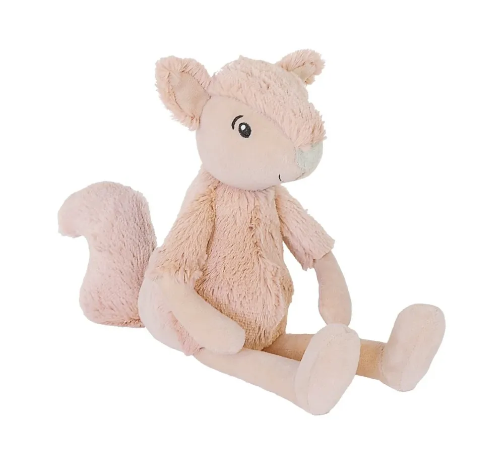 Onnellinen hevonen hali orava Sancho 28cm