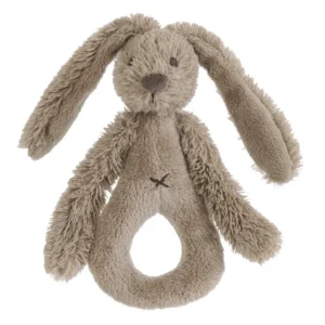 Onnellinen hevonen helistin kani Richie Clay 18cm