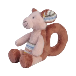 Onnellinen hevosen helistin Kenguru Katey 12cm