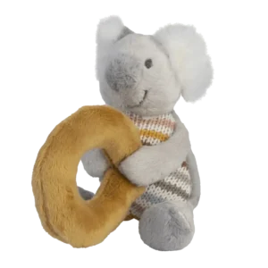 Onnellinen hevosen helistin Koala Mckensey 12cm