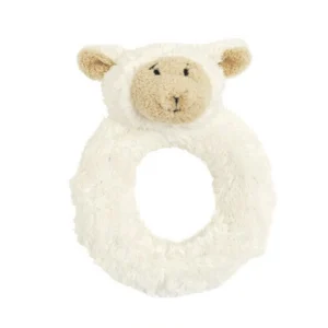Onnellinen hevosen helistin lammas 13cm