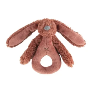 Onnellinen hevosen helistin Rabbit Richie Rusty 18cm