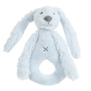 Onnellinen hevosen helistin Rabbit Richie Sininen 18cm