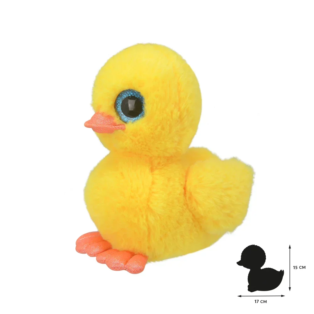 Orbys Duck Pehmo