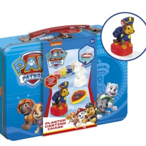 Paw Patrol Kipsi Case