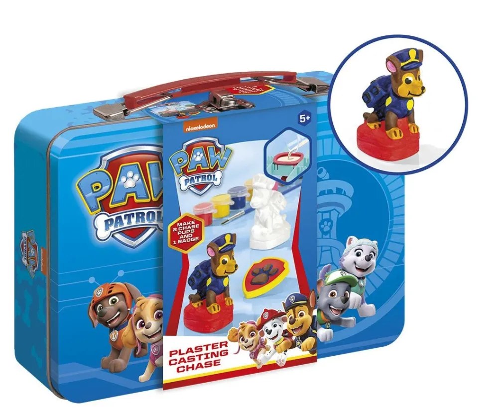 Paw Patrol Kipsi Case